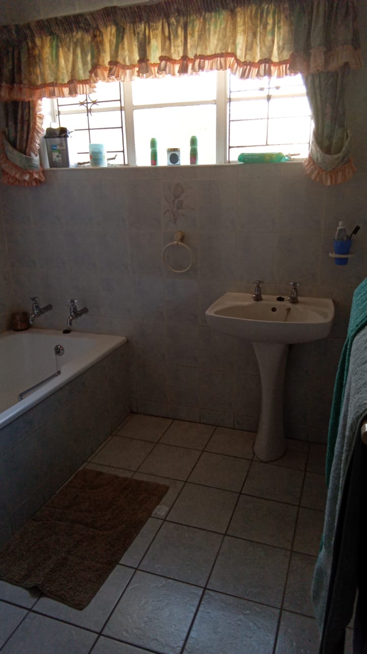 3 Bedroom Property for Sale in Thomas Gamble Eastern Cape